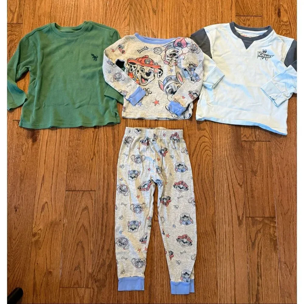 Paw Patrol brand paw